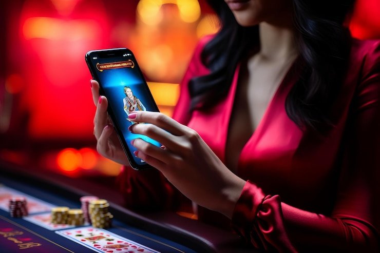 Aplikasi mobile dewilotre dengan integrasi pembayaran DANA, OVO, GoPay, ShopeePay